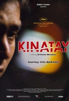 Affiche miniature du film Kinatay