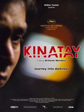 Affiche du film Kinatay