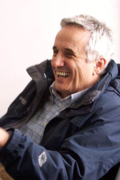 marcello bellochio