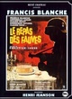 Affiche du film Le repas des fauves