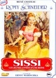 Affiche du film Sissi, les jeunes années d'une Reine