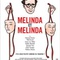 Affiche du film Melinda et Melinda - Melinda et Melinda 