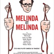 melinda et melinda affiche - Melinda et Melinda