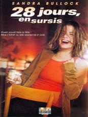 Affiche du film 28 jours en sursis