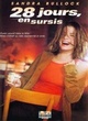 Affiche du film 28 jours en sursis