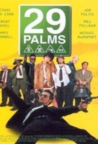 Affiche miniature du film 29 Palms