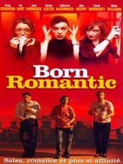 Affiche du film Born Romantic