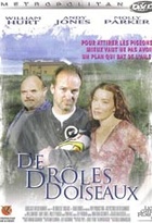 Affiche miniature du film De drôles d'oiseaux