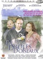 De drôles d'oiseaux