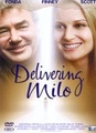 Delivering Milo