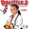 Affiche du film Docteur Dolittle 3 - Docteur Dolittle 3 