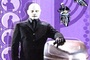 Affiche du film Fantômas