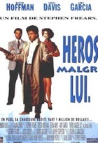 Affiche miniature du film Héros malgré lui