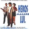 Affiche du film Héros malgré lui - Héros malgré lui 