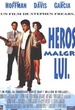 Héros malgré lui 