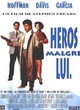 Affiche du film Héros malgré lui