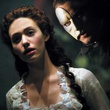 emmy rossum gerard butler - La fantôme de l'opéra