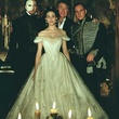 gerard butler emmy rossum joel schumacher patrick wilson - La fantôme de l'opéra