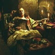 miranda richardson - La fantôme de l'opéra