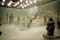 photo du plateau - La fantôme de l'opéra