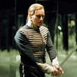 wilson patrick - La fantôme de l'opéra