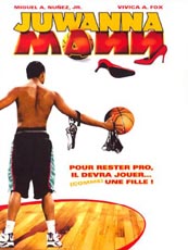 Affiche du film Juwanna Mann