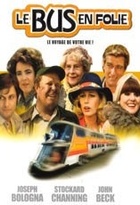 Affiche miniature du film Le bus en folie