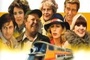 Affiche du film Le bus en folie