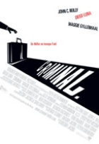 Affiche miniature du film Criminal
