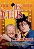 Affiche miniature du film Les acteurs