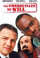 Affiche miniature du film Les embrouilles de Will