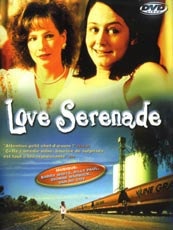 Affiche du film Love Serenade