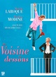 Affiche du film Ma voisine du dessous