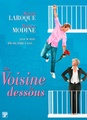Ma voisine du dessous