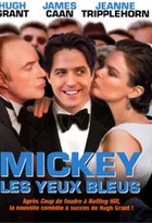 Affiche miniature du film Mickey les Yeux Bleus