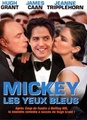 Mickey les Yeux Bleus