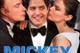 Affiche du film Mickey les Yeux Bleus