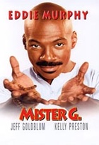 Affiche miniature du film Mister G