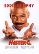 Affiche du film Mister G
