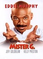 Mister G