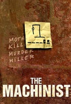 Affiche miniature du film The Machinist