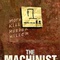 Affiche du film The Machinist - The Machinist 
