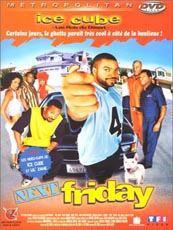 Affiche du film Next friday