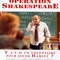 Affiche du film Opération Shakespeare - Opération Shakespeare 