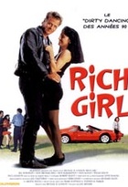 Affiche miniature du film Rich Girl