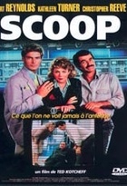 Affiche miniature du film Scoop (1987)