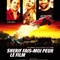 Affiche du film Shérif, fais-moi peur - Shérif, fais-moi peur 