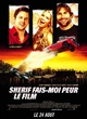 Affiche du film Shérif, fais-moi peur