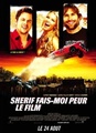 Shérif, fais-moi peur