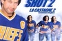 Affiche du film Slap Shot 2 : la castagne